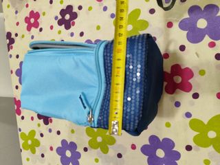 Bolsa térmica portalimentos