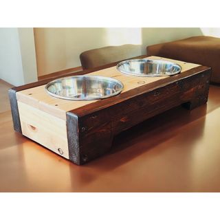 Comedero para perros