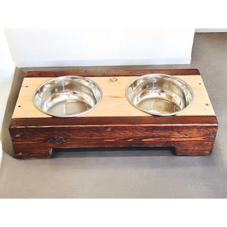 Comedero para perros