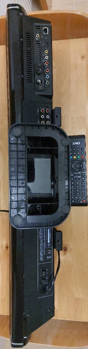 Barra de sonido OKI de 1Gb conTDT HD