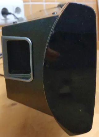 Barra de sonido OKI de 1Gb conTDT HD