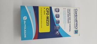 Interfaz para mandos de volante de Mazda