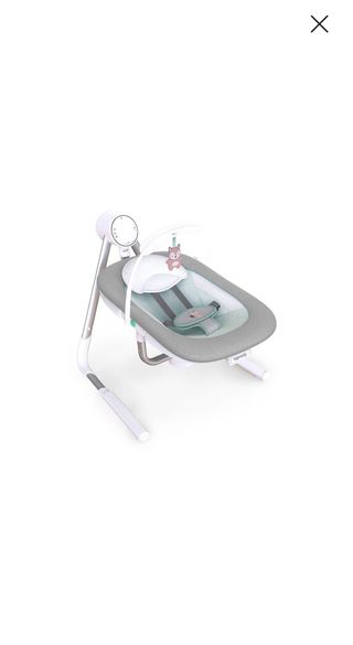 Hamaca Ingenuity AnyWay Sway