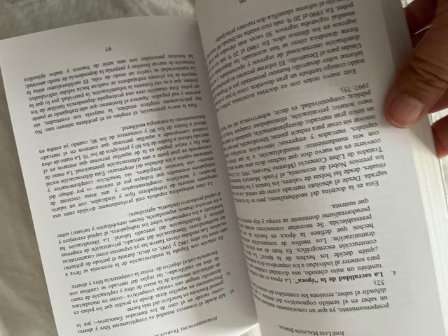 Fundamento del Trabajo Social Comunitario