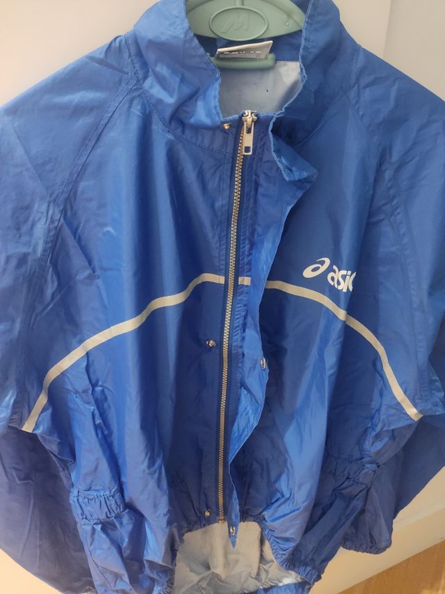 Chaqueta  Asics
