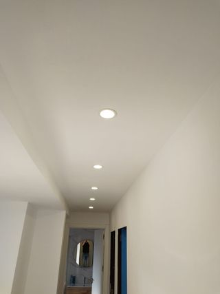 Electricista zaragoza