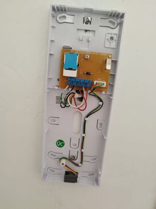 Electricista zaragoza