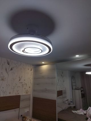 Electricista zaragoza