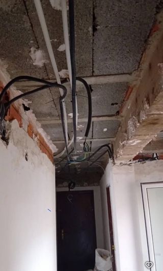 Electricista zaragoza