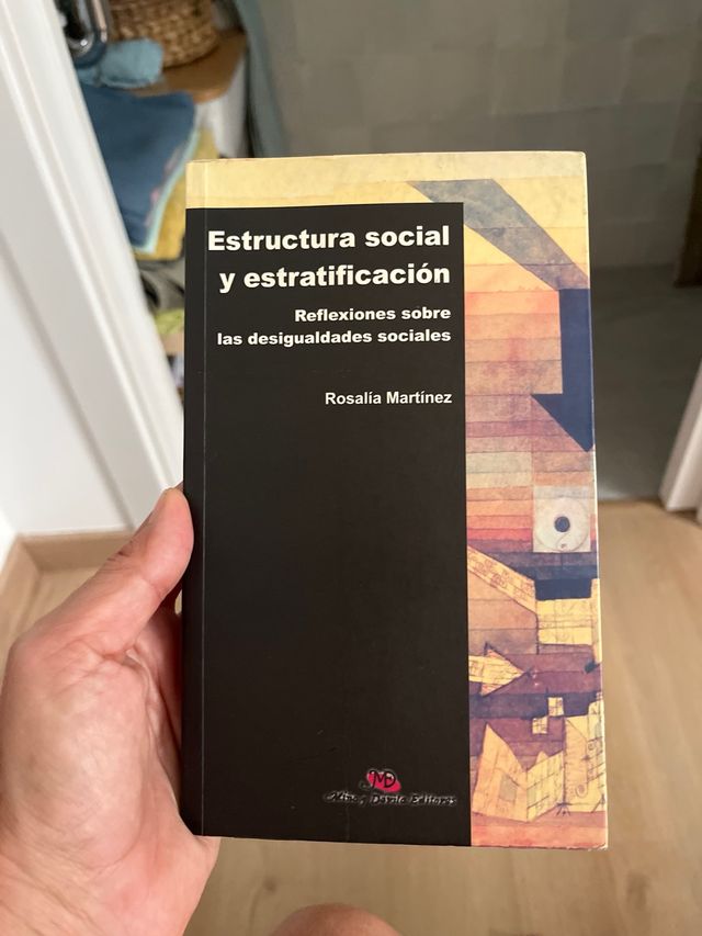Estructora Social y estratificacion