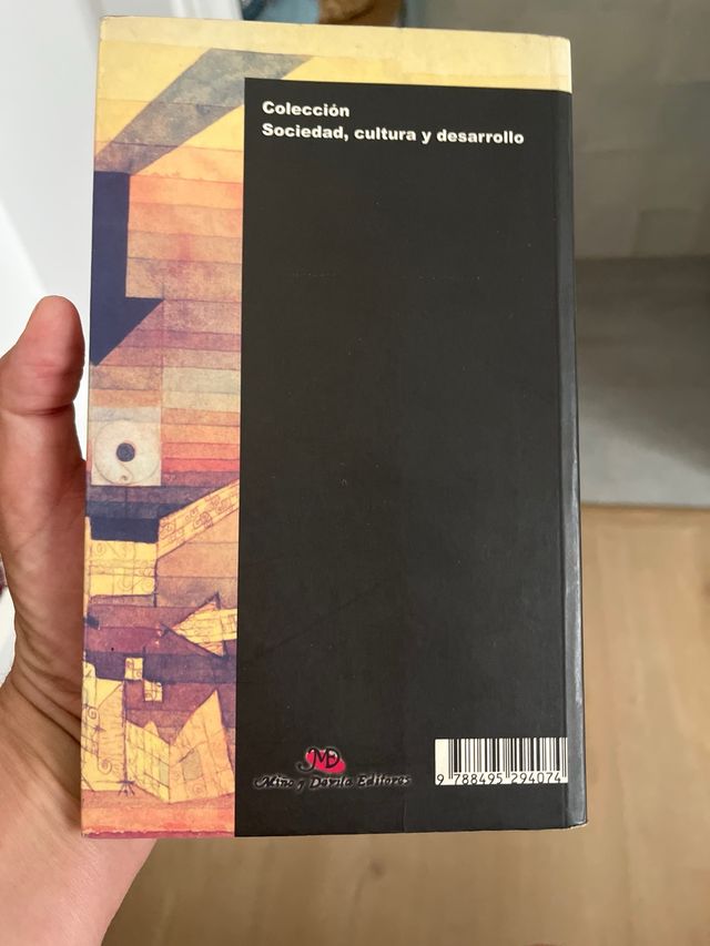 Estructora Social y estratificacion