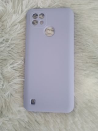 Funda Realme C21