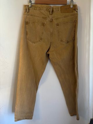 Pantaloni zara denim