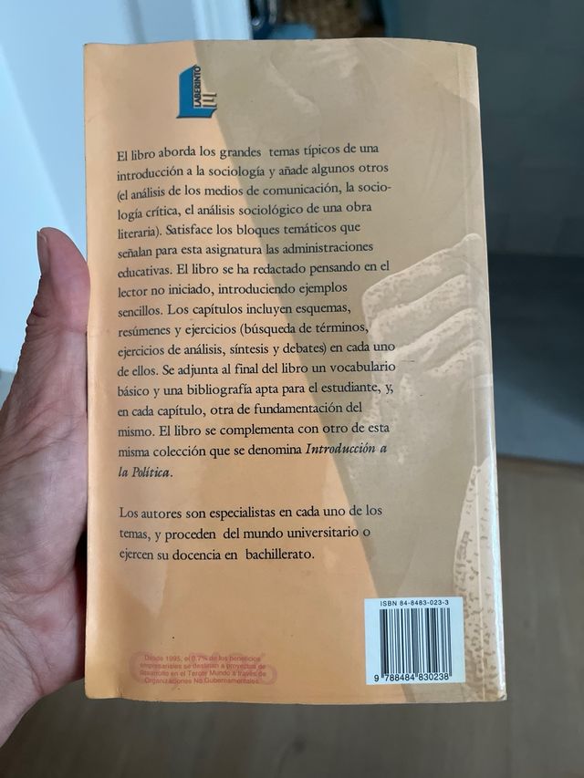 Introduccion a lo Social