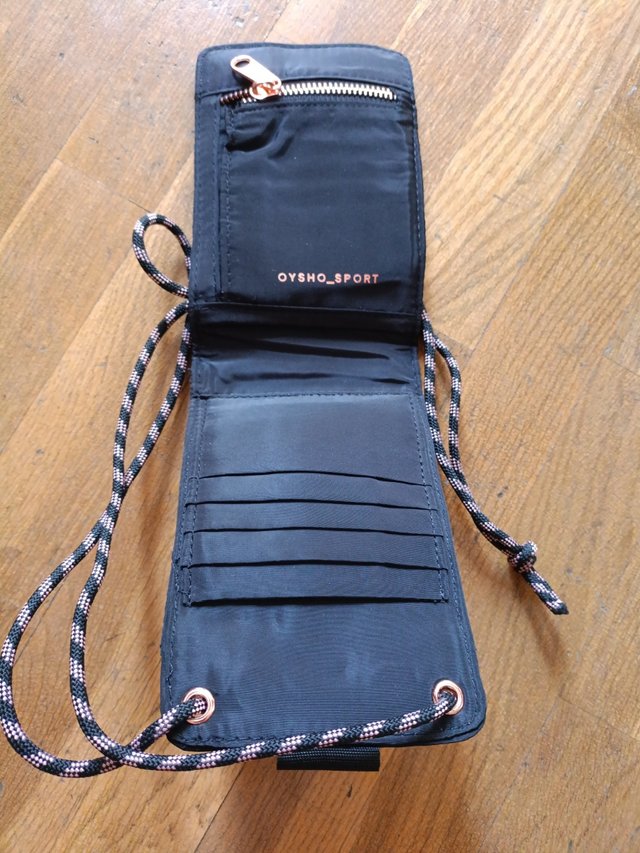 Cartera- bolsito para móvil