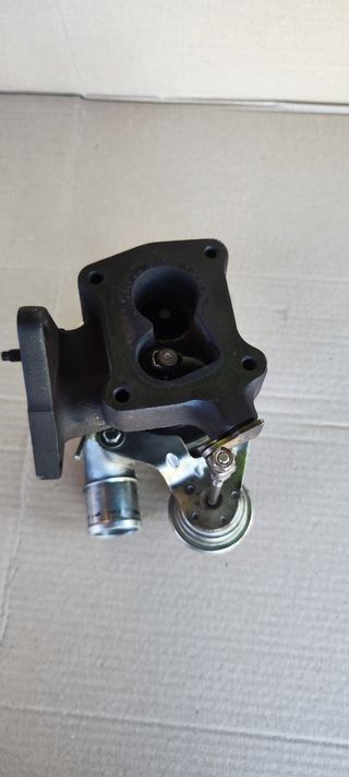 Turbo Renault Kangoo