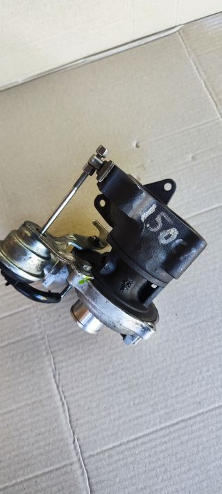 Turbo Renault Kangoo