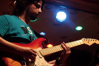 ONLINE Clases de guitarra ONLINE