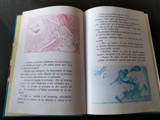 Cuentos azules 4 - María Pascual. Toray