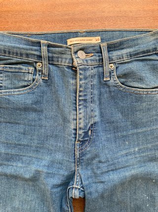 Pantalones Levi’s