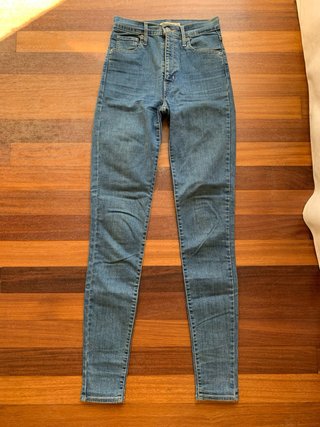 Pantalones Levi’s