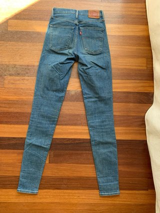 Pantalones Levi’s