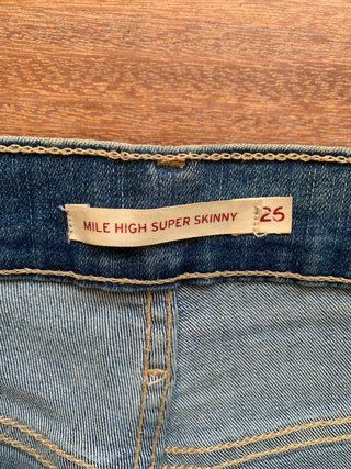 Pantalones Levi’s