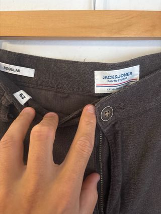 Pantaloni jack&jones