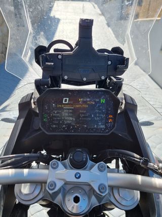 BMW F850GS ADVENTURE