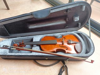 🎻 Violin Yamaha V5 4/4