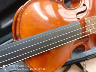 🎻 Violin Yamaha V5 4/4