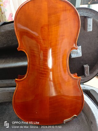 🎻 Violin Yamaha V5 4/4