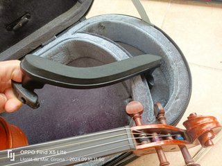 🎻 Violin Yamaha V5 4/4