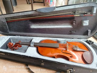 🎻 Violin Yamaha V5 4/4