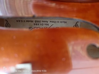 🎻 Violin Yamaha V5 4/4