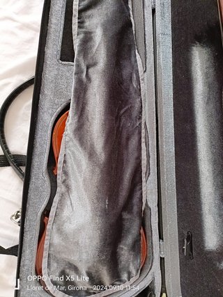 🎻 Violin Yamaha V5 4/4