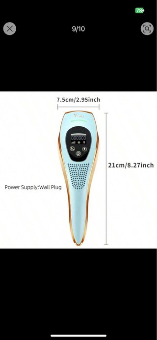Epilator