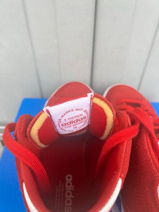 Zapatos Adidas Originals scarpe