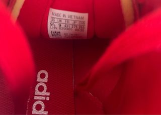 Zapatos Adidas Originals scarpe