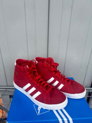 Zapatos Adidas Originals scarpe