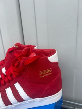 Zapatos Adidas Originals scarpe