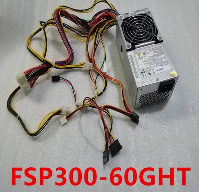 Fuente de alimentación FSP300-60GHT