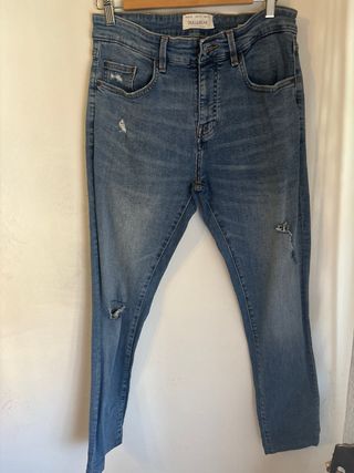 Jeans pull&bear