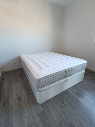 Colchones y canapes abatibles. PRECIOS DE FABRICA