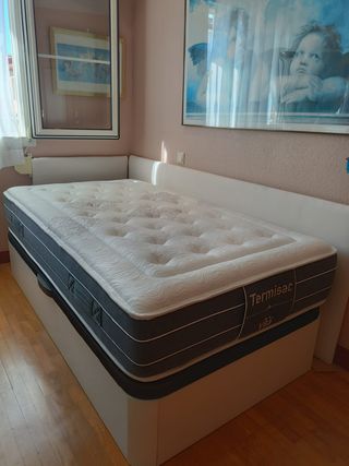 Colchones y canapes abatibles. PRECIOS DE FABRICA