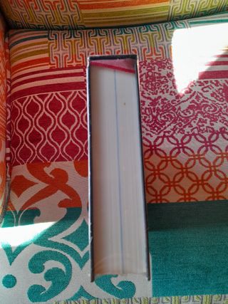 The First Heretic (sin abrir)