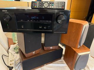 Denon 5.1