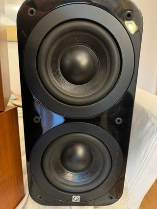 Denon 5.1