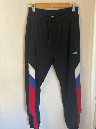 Pantaloni tuta snipes