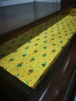 Comoda antigua. Calidad